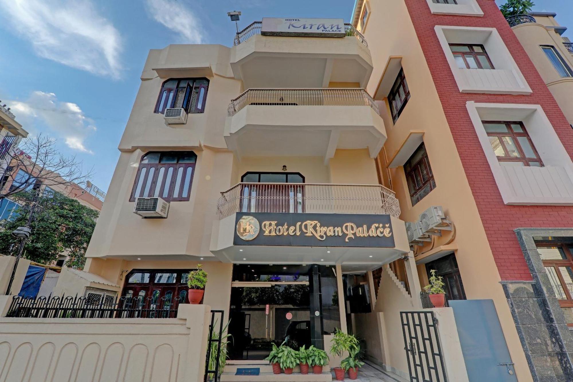 Oyo Flagship 73630 Hotel Riz - Varanasi — Photos 2